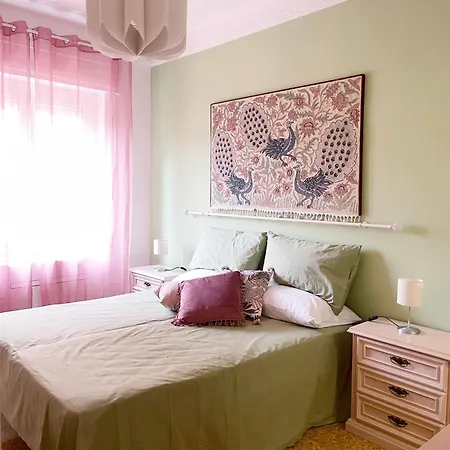 Da Cira A Due Passi Dal Mare Appartement *