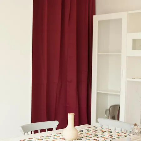 Appartement Da Cira A Due Passi Dal Mare *