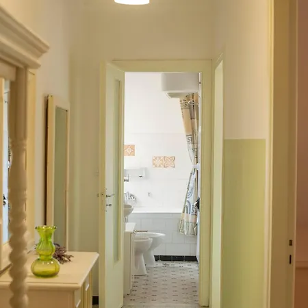 Apartman Da Cira A Due Passi Dal Mare Diano Marina