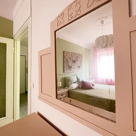 Appartement Da Cira A Due Passi Dal Mare