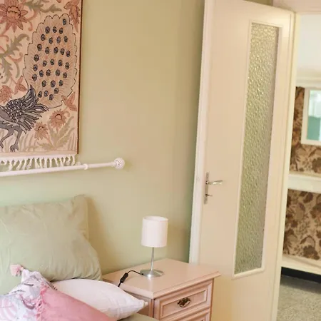 Apartman Da Cira A Due Passi Dal Mare *