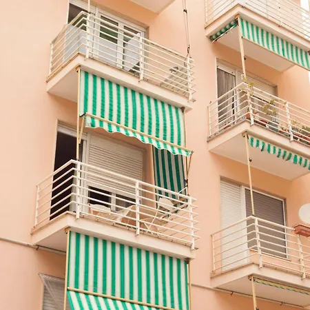 Da Cira A Due Passi Dal Mare Appartement Diano Marina